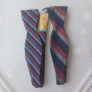 2 Original Penquin Ties